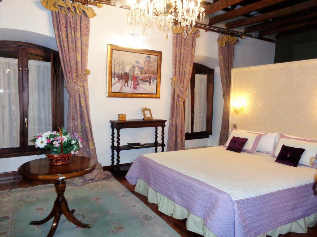 Hotel Boutique Nueve Leyendas Úbeda Dış mekan fotoğraf