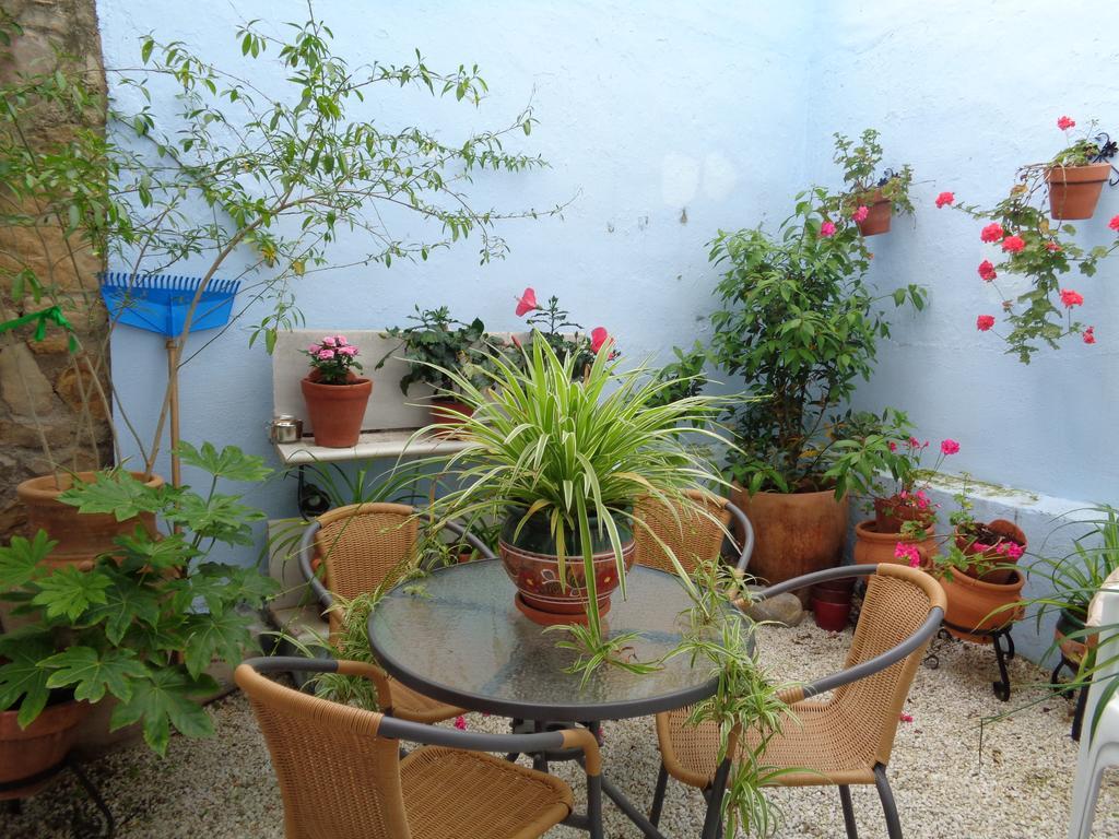 Hotel Boutique Nueve Leyendas Úbeda Dış mekan fotoğraf