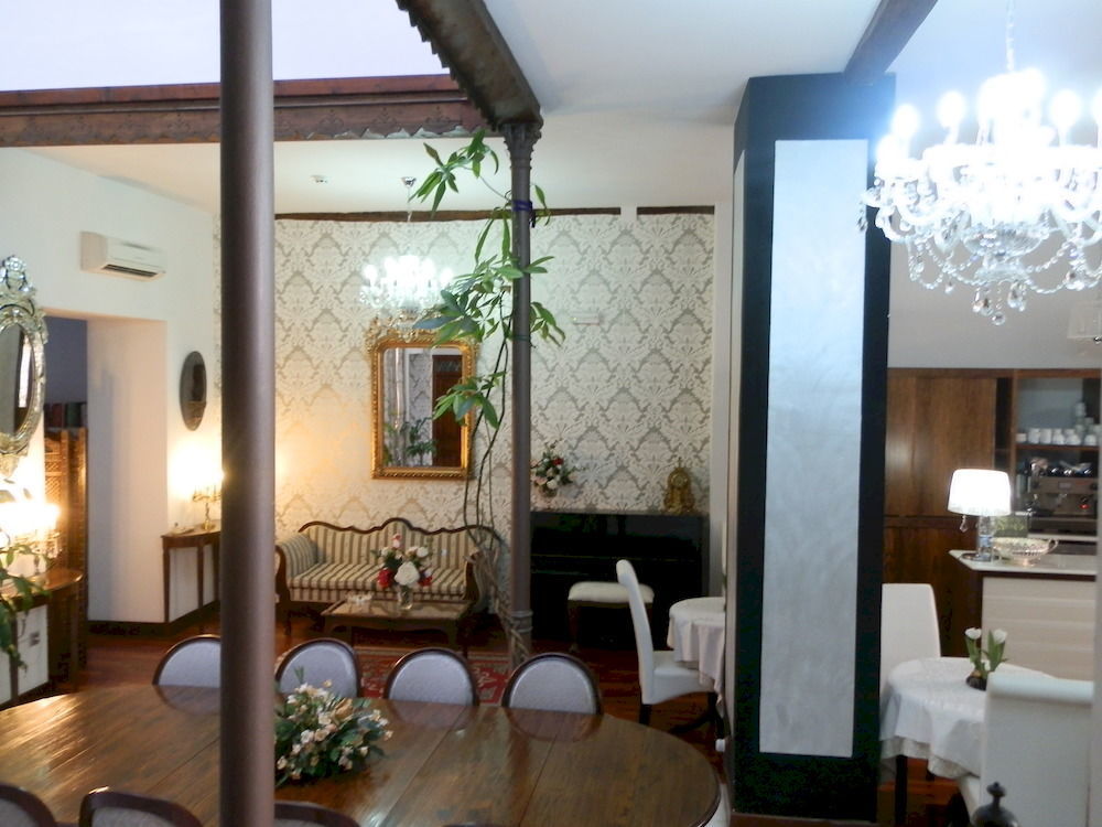 Hotel Boutique Nueve Leyendas Úbeda Dış mekan fotoğraf