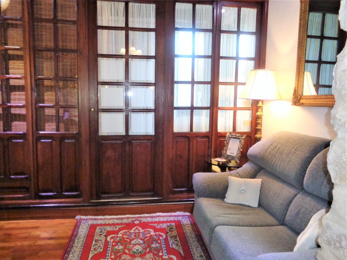 Hotel Boutique Nueve Leyendas Úbeda Dış mekan fotoğraf