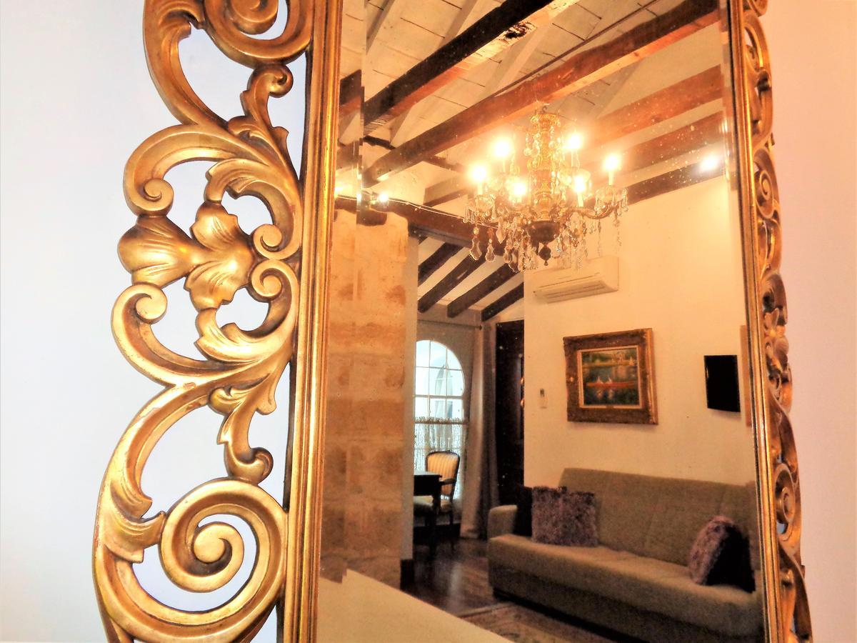 Hotel Boutique Nueve Leyendas Úbeda Dış mekan fotoğraf