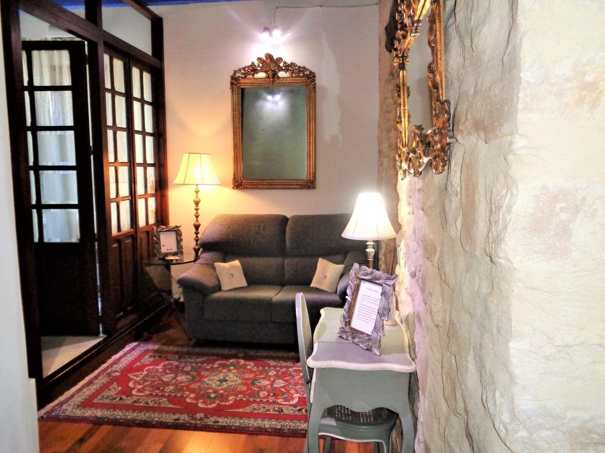 Hotel Boutique Nueve Leyendas Úbeda Dış mekan fotoğraf