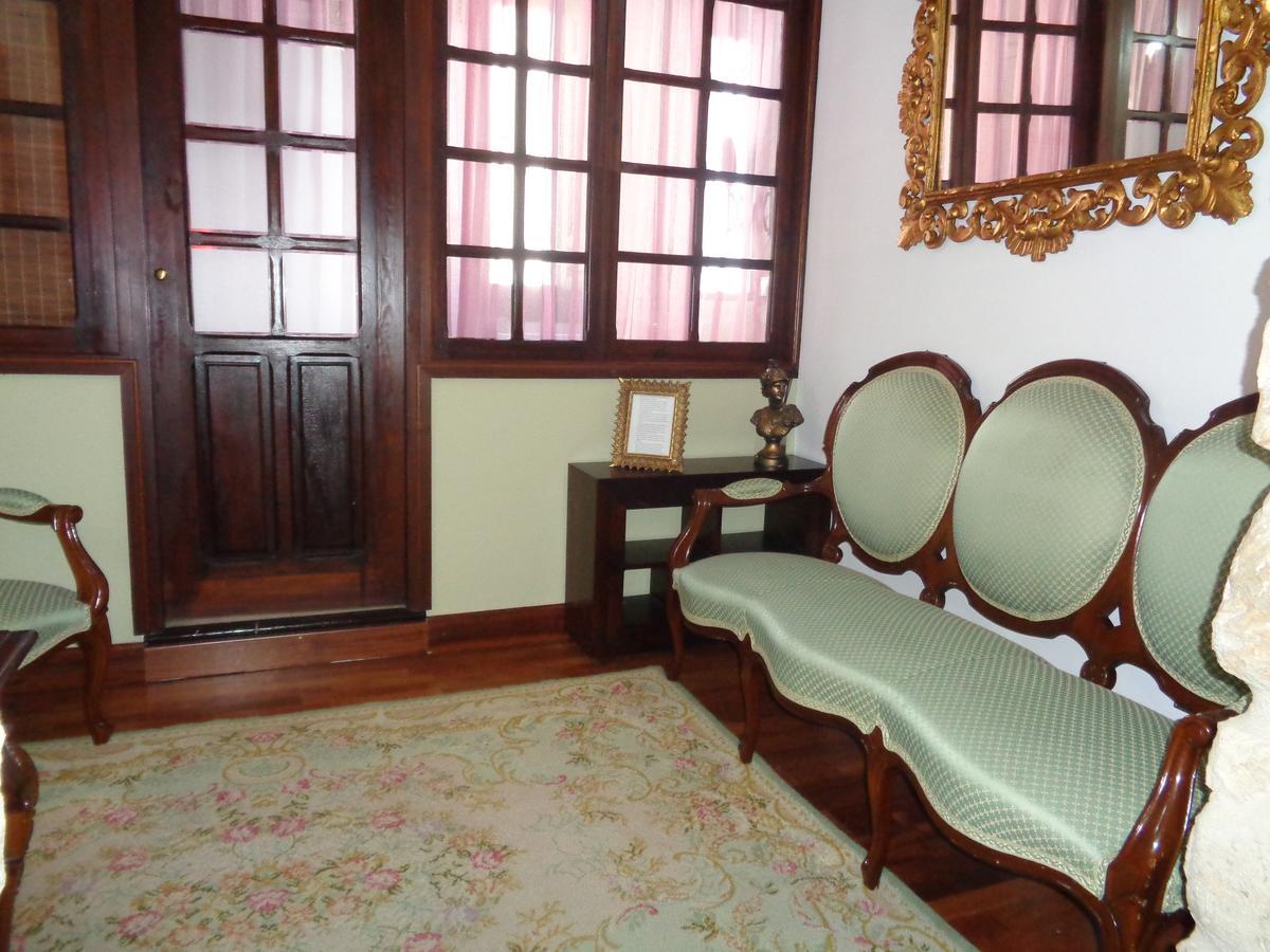 Hotel Boutique Nueve Leyendas Úbeda Dış mekan fotoğraf